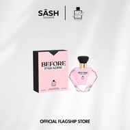 [Womens Perfume] Milestone Before Paradise EDP 100ML