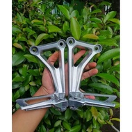 Postep CB650 footstep CB650 postep CBR