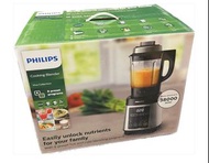 Philips Cooking Blender