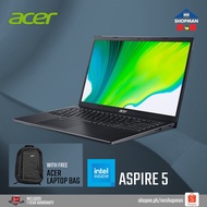 Acer Aspire 5 A515-56-53RZ 15.6  512Gb 8Gb Ram Intel Core i5 Laptop