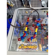 45 degree fitting brake hose 45 degree fitting psi