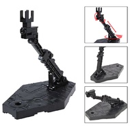 Action Accessories Suitable Stand Model For 1/144 Gundam Action Base Practical Display Toy Gunpla Ba