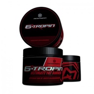 6tropin Ultimate Fat Burner by Mesotropin