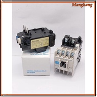 New Item Set S-N11+TH-N12KP Current:1-3A(1-1.6) 1.7A(1.4-2.0) 2.1A(1.7-2.5) 2.5A(2-3) 3.6A(2.8-4.4) 