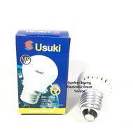 Usuki 3W LED Lamp 3 Watt Equivalent to 24W Super Energy Saving