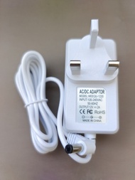 全新有盒 12V 2A 火牛 Power Supply 適合 Netgear TP-Link Linksys D-Link ASUS Huawei 路由器 機頂盒 電視盒 使用 12V2A AC Po