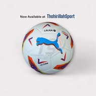 PUMA Bola Sepak ORIGINAL - Bola Sepak LA LIGA Size 5