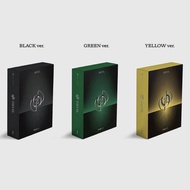 OFFICIAL ONEUS PHOTOBOOKDEVIL