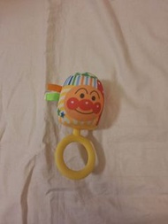 二手 麵包超人幼兒玩具