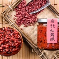 【樸活】道方秘製紅麴釀