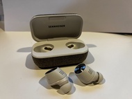 Sennheiser หูฟังไร้สายแบบอินเอียร์ รุ่น Momentum True Wireless 2 (มือสอง)