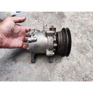 Compressor aircond L6