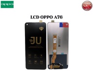 LCD OPPO A76