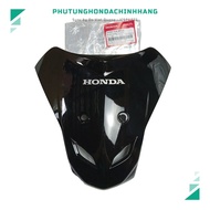 Wave S 100 Front Mask Black Nha69P
