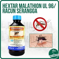 HEXTAR Malathion UL 96% 1 Liter Racun Serangga Nyamuk