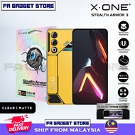 X.One Stealth Armor 3 Hydrogel Screen Protector Nubia Neo 3 5G | Neo 3T 5G
