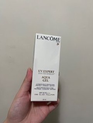 專櫃行貨Lancome 防曬