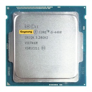 Core i5-4460 SR14G SR1QK i5 4460 3.2GHz 6MB 4 cores Socket 1150 5 GT s Quad Core Desktop CPU