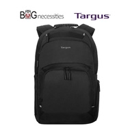 CN600GL - TARGUS ECOSMART KLASIK BEG GALAS KOMPUTER RIBA 15.6" /CLASSIC ECOSMART LPTOP BACKPACK TARG