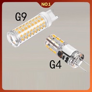 LED Bulb Lamp Light G4 G9 220V High Brightness Spotlight LED Light Bulb
