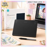 HUION HS64 Drawing Tablet Beginner Pen Tablet for Windows Mac Android osu