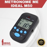 METRONOME ME IDEAL M50 METRONOME ME IDEAL M-50/
