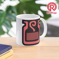 Monster Hunter Hot Drink Classic Mug
