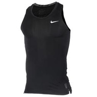 有吊牌 正品 NIKE PRO TANK DRI FIT 緊身背心 緊身衣 運動背心 無袖緊身背心 703097-010