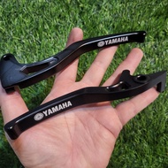 HANDLE NOUVO CNC ACCESSORIES YAMAHA BLACK COLOR