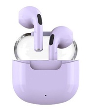 電競無線藍牙耳機-M17 貴族紫