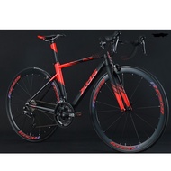 XDS Road Bike RC380 Breaking Wind Road Bike SHIMANO R2000 Accessories 16-speed Knife Ring Bend Handl