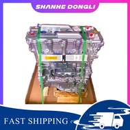 3RZ-FE Car Engine 2.7L Gasoline Motor For Toyota Land Cruiser Prado/T100/Tacoma Accesorios двигатель