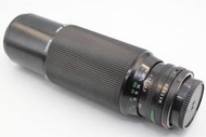 $3200 Canon FD 100-300mm f5.6
