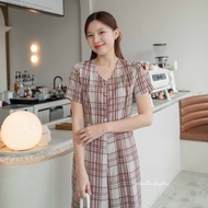 Pippy Jumpsuit (Vanilla Chapters) - October 24 Collection