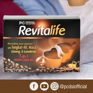 ♞Revitalife with Tongkat-Ali Coffee(Personal Collection)