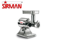 SIRMAN เครื่องบดเนื้อ 198 กก/ชม. SIR1-TC22E