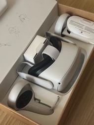 Meta Quest 2 VR Headset