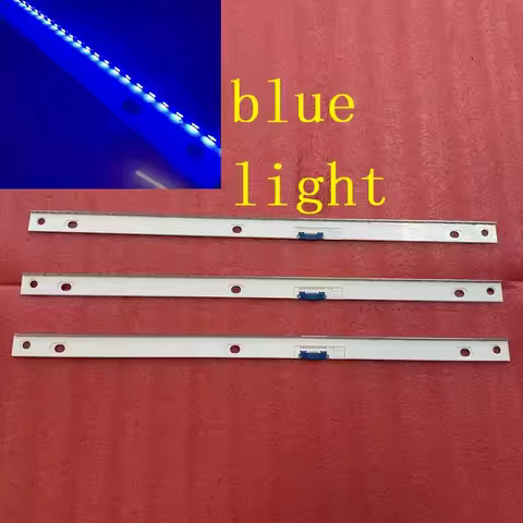LED Backlight Strip For Samsung QA75Q6FNAJ QA75Q6FNAK QA75Q6FNAR QA75Q6FNAW QN75Q6FNAF QN75Q65FNF BN