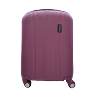 Wenger กระเป๋าเดินทาง รุ่น Luggage Carry On, Purple (610820) D