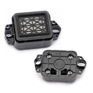 【Hot deal】 2PCS New brand dx5 capping top station for Epson DX5/DX7 for Gongzheng Xuli Allwin eco so