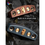 speaker bluetooth bass speaker bluetooth Car Household Long Strip Surround Sound Bluetooth Speaker