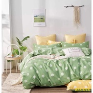 No.A75-70 One bedsheet 70*90 (180*230)