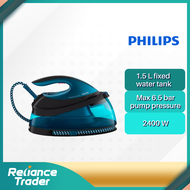 Philips Steam Generator Iron GC7846/86