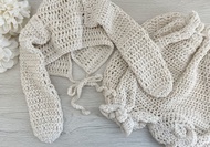 新生兒寫真專用服飾