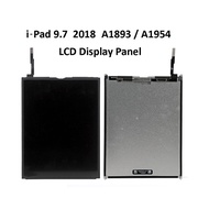 Suitable For Pad 9.7 ( 2018 ) A1893 A1954 Inter LCD Display Panel 9.7 inch Inner LCD Display For Rep