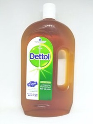 滴露 - 滴露多用途消毒藥水