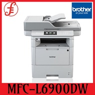 MFC-L6900DW Monochrome Laser Multi-Function Centre Printer (MFC-L6900DW)