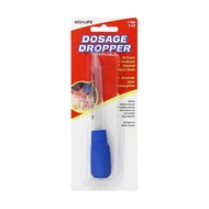 ACU-LIFE DOSAGE DROPPER 5ML