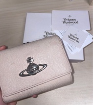 Vivienne Westwood 銀包