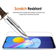 For vivo V50e V50 V40 V30 SE Lite 4G 5G ME IDN Phones High Definition Tempered Film Mobile